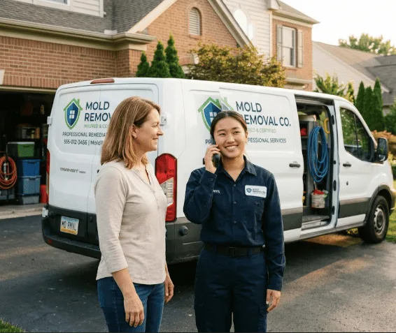Crawlspace Mold Remediation New Bern, NC FAQs